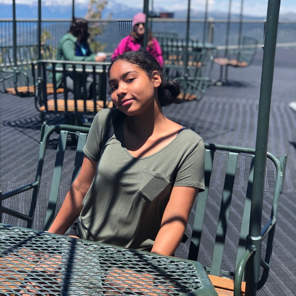 Meet your Posher, Tatyana